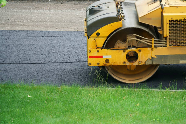 Best Driveway Grading and Leveling  in Owensboro, KY